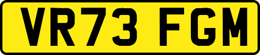 VR73FGM