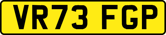 VR73FGP