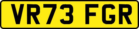 VR73FGR