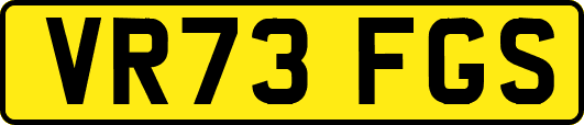VR73FGS