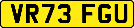 VR73FGU