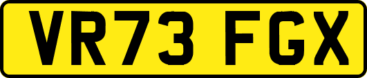 VR73FGX