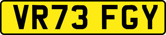 VR73FGY