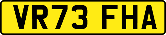 VR73FHA