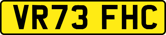 VR73FHC