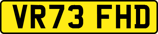 VR73FHD