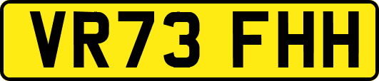 VR73FHH