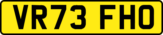 VR73FHO