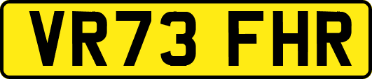 VR73FHR