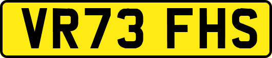 VR73FHS