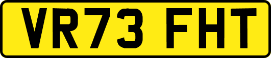 VR73FHT