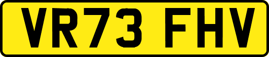 VR73FHV