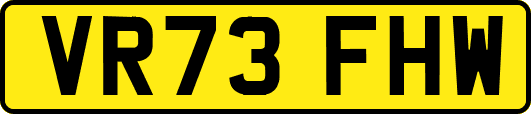VR73FHW