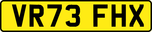 VR73FHX