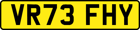 VR73FHY