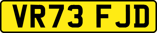 VR73FJD