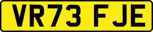 VR73FJE