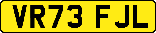 VR73FJL