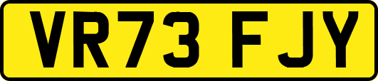 VR73FJY