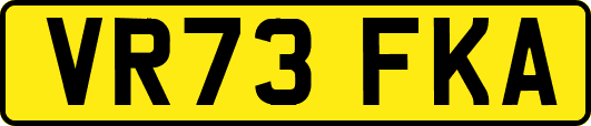 VR73FKA