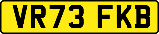VR73FKB