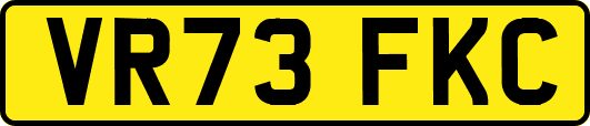 VR73FKC