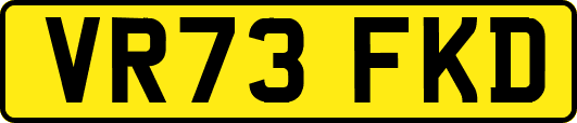 VR73FKD