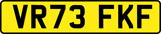 VR73FKF