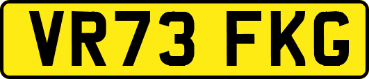 VR73FKG