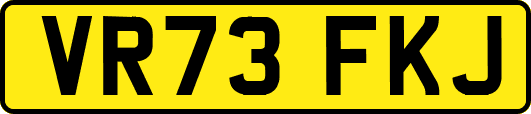 VR73FKJ