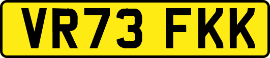 VR73FKK