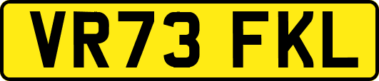 VR73FKL