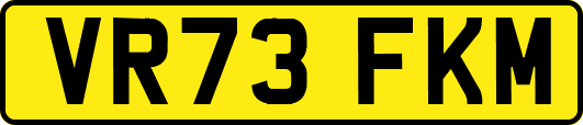 VR73FKM