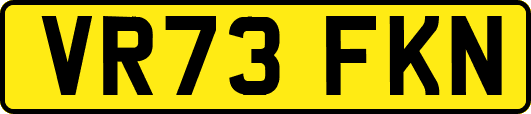 VR73FKN