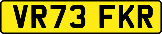 VR73FKR