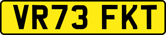 VR73FKT