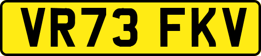 VR73FKV