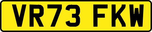 VR73FKW