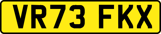 VR73FKX
