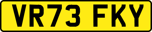 VR73FKY