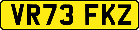 VR73FKZ