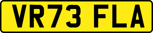 VR73FLA