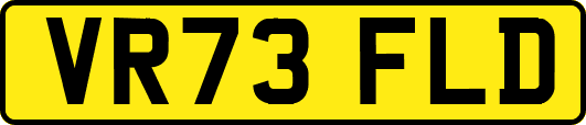 VR73FLD