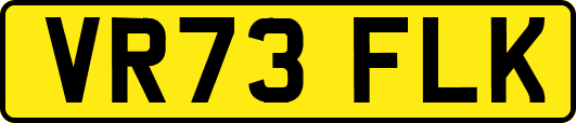 VR73FLK