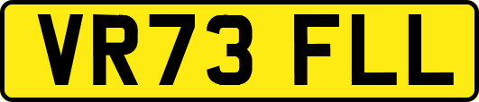 VR73FLL