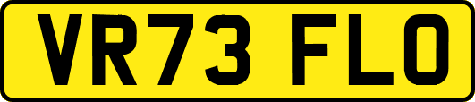VR73FLO