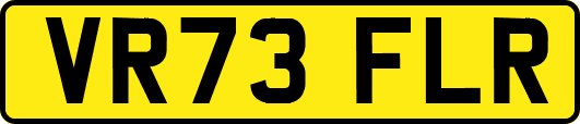 VR73FLR