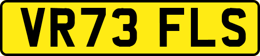 VR73FLS