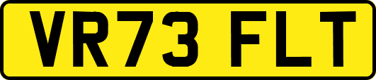 VR73FLT