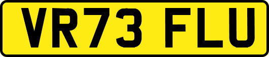 VR73FLU